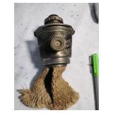 Aladdin Model C Type Burner