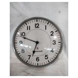 Honeywell Round Wall Clock