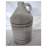Stoneware Jug
