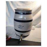 Robinson Ransbottom 2 Gallon Water Crock