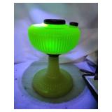 Aladdin Vertique Kerosene Lamp