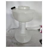 Aladdin Simplicity kerosene lamp
