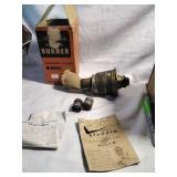 Aladdin Nu-Type Model B Burner/Wick