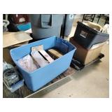 Large Stained Glass Craft Supplies