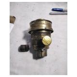 Aladdin Nu-Type Model B Burner