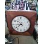1920's Telechron  Wall Clock.