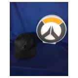 Overwatch Bedside Light and