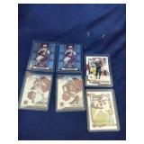 DeAndre Hopkins Football Cards