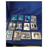 Ken Griffey Jr Baseball Cards (12)