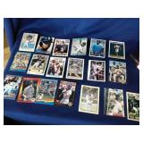 Ken Griffey Jr Baseball Cards (19)