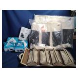 New Travel Items