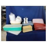 More Vtg Tupperware
