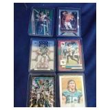 Trevor Lawrence (Jaguars) Football Cards
