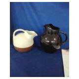 Anchor Hocking Royal Ruby Red Pitcher