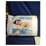New Beauty Sleep Mattress Protector Queen
