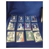 Peyton Manning Football Cards (12)