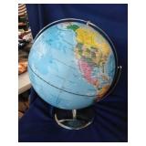 World Globe