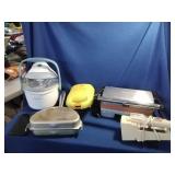 Kitchen Appliances