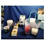 Air Fresheners and Candles