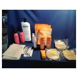 Brand New Beauty Products