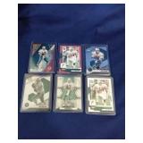 Dan Marino Football Cards (6)
