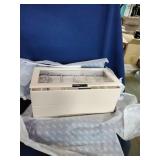Wolf Stackable Jewelry Boxes
