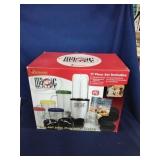 Brand New Magic Bullet Blender System