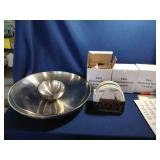 Proctor and Gamble Serving Platter