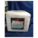 New Home Classics King Sheet Set