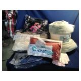 Brand New Ladies Comfort Items