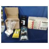 New Home Items and Necessit5