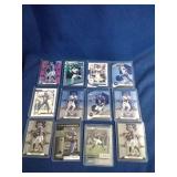Lamar Jackson (Ravens) Football Cards