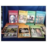 American Heritage Books of Presidents