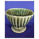 Hull Pedestal Planter/Compote
