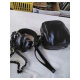 Vtg Koss Professional Earphones