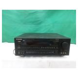 Pioneer VSX - D602S Audio/Video Receiver