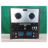 Akai GX-260D Reel-to-Reel Tape Deck