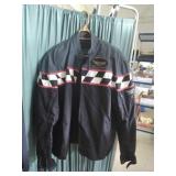 Triumph Motorcycle Jacket XXL