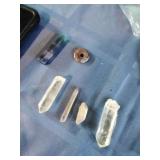 Polished Gemstones