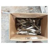 Flatware - 37 Count