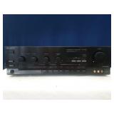 Sony TA-AV480 Intergrated AV Amplifier