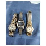 Ladies Fashion Watches
