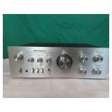 Kenwood KA-7100 DC Stereo Integrated Amplifier