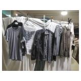 Young Teen Long Sleeve Shirts