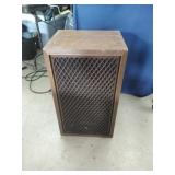 Sansui SP-1500 Speaker, Single.