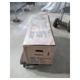 Mars Air Door New in Box