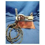 Empire B31 Steam Engine