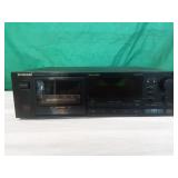 Pioneer CT-M5R Multi-Cassette Changer