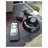 Onkyo Remote Controlled Interactive Dock