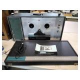 Vtg Solid State Recorder